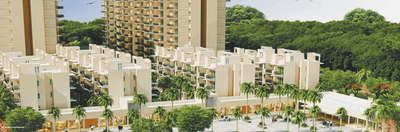 Project Image of 301.28 - 860.0 Sq.ft 1 BHK Apartment for buy in Perfect Zara Aavaas Phase 2