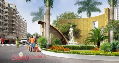 Project Image of 550 Sq.ft 1 BHK Apartment / Flat for sale in Ambernath West for Rs. 2300000