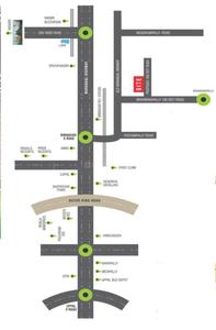 Project Image of 1197.0 - 1440.0 Sq.ft Residential Plot Plot for buy in Swayam Prime Enclave