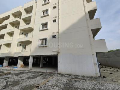Project Image of 1000.0 - 1300.0 Sq.ft 2 BHK Apartment for buy in Sri Garudadri Gardens