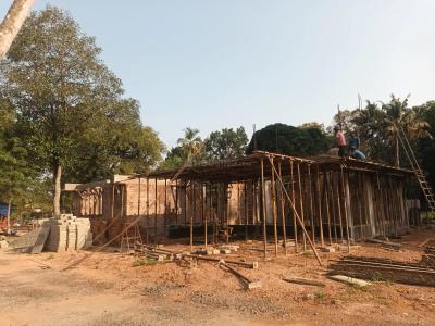 Project Image of 2060.0 - 3433.0 Sq.ft 3 BHK Villa for buy in Siddhi The Woods