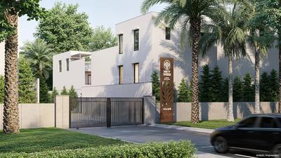 Project Image of 3087.0 - 3218.0 Sq.ft 4 BHK Villa for buy in Mycasa Natura Misty Woods