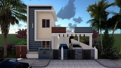 Project Image of 640.0 - 14499.0 Sq.ft Residential Plot Plot for buy in Mayons Vriksham Grande