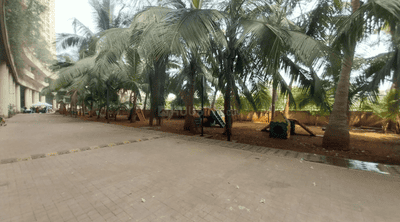 Project Image of 646.59 - 719.68 Sq.ft 2 BHK Apartment for buy in Rustomjee Azziano Wing H