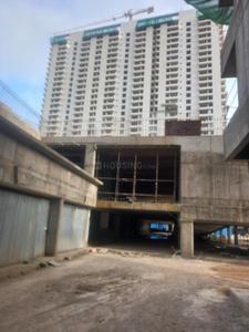 Project Image of 834.0 - 1168.0 Sq.ft 2 BHK Apartment for buy in Kumar Parc Residences