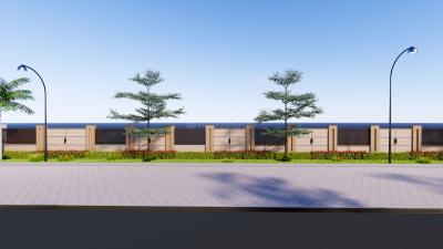 Project Image of 999.0 - 2997.0 Sq.ft Residential Plot Plot for buy in Dynamic Imperial Galaxy