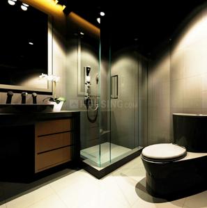Project Image of 1393.29 - 2600.0 Sq.ft 3 BHK Apartment for buy in Tridhaatu Athena
