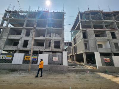 Project Image of 1124.0 - 1173.0 Sq.ft 2 BHK Apartment for buy in Thulir By DAC