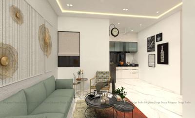 Project Image of 503.97 - 523.02 Sq.ft 2 BHK Apartment for buy in Satkar Green