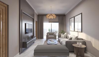 Project Image of 0.0 - 3194.0 Sq.ft 3 BHK Apartment for buy in Chaitanya Lavanya