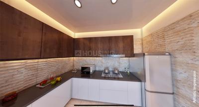 Project Image of 0.0 - 440.67 Sq.ft 1 BHK Apartment for buy in Nyati Evolve III
