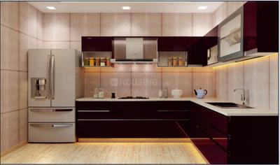Project Image of 1060.0 - 1750.0 Sq.ft 2 BHK Apartment for buy in Venice Krishna Elite