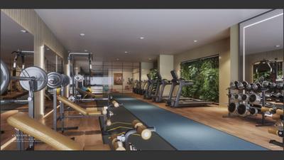 Project Image of 3552 Sq.ft 4 BHK Apartment / Flat for sale in Pipliyahana for Rs. 47952000