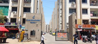 Devnandan Parisar 2 Elevation 2