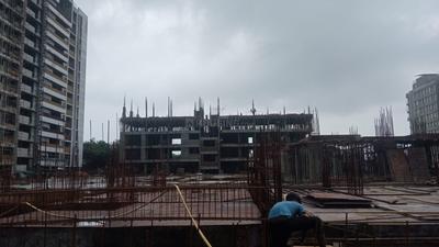 Project Image of 2523.0 - 4195.13 Sq.ft 4 BHK Apartment for buy in Stallion 72