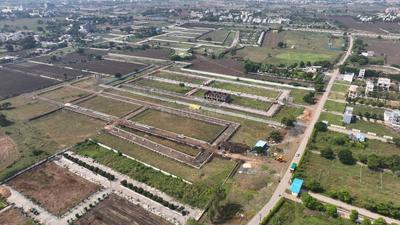 Project Image of 1125 Sq.ft Residential Plot / Land for sale in Mayakhedi for Rs. 7300000