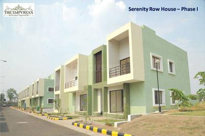 Project Image of 0.0 - 1912.0 Sq.ft 3 BHK Villa for buy in Fire Serenity Row House