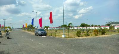 Project Image of 700.0 - 3500.0 Sq.ft Residential Plot Plot for buy in Premier JJS Garden