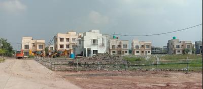 Project Image of 989.0 - 1833.0 Sq.ft 3 BHK Villa for buy in Newtown Bunglow Phase 1