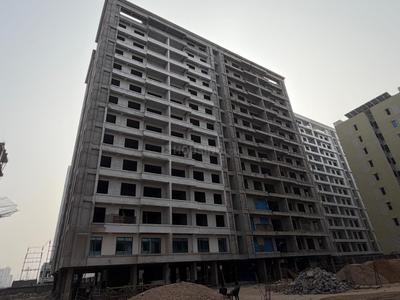 Project Image of 0.0 - 1070.0 Sq.ft 3 BHK Apartment for buy in Sundaram Status