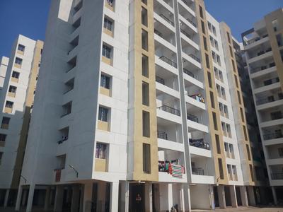 Project Image of 434.0 - 588.0 Sq.ft 2 BHK Apartment for buy in Maple Aapla Ghar Chakan Phase II