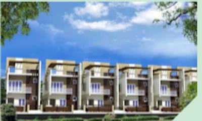Project Image of 1008.0 - 1232.0 Sq.ft Residential Plot Plot for buy in MGP Good Luck Plots
