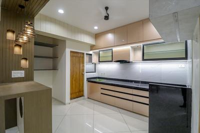 Project Image of 1407.0 - 1470.0 Sq.ft 3 BHK Apartment for buy in Platinum Heights
