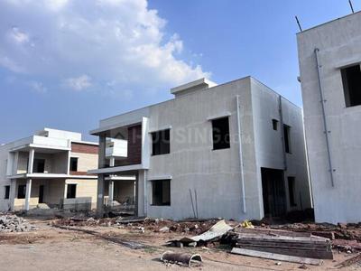 Project Image of 2850.0 - 3340.0 Sq.ft 4 BHK Villa for buy in Pardha Greenscapes