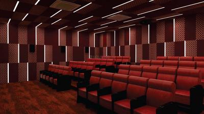 Amarprakash Temple Waves Phase 3