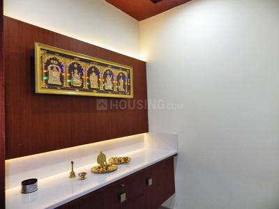 Project Image of 1913.0 - 2410.0 Sq.ft 3 BHK Apartment for buy in Sakthi Towers Phase2