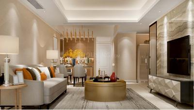 Project Image of 588.36 - 848.63 Sq.ft 2 BHK Apartment for buy in Yashwant Shiv Crystal