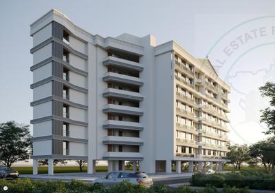 Project Image of 553.26 - 680.39 Sq.ft 2 BHK Apartment for buy in KD Zuhaib Residency