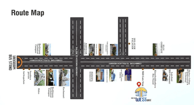 Project Image of 679.0 - 2023.0 Sq.ft Residential Plot Plot for buy in Metro West Gate