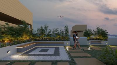 Project Image of 985.0 - 1357.0 Sq.ft 2 BHK Apartment for buy in Airport Sky City