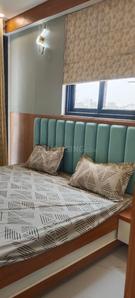 Project Image of 1228.0 - 1693.0 Sq.ft 3 BHK Apartment for buy in Shri Balaji Heights V