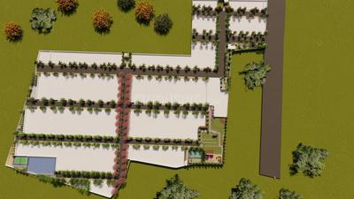 Project Image of 2624.8 - 3209.61 Sq.ft 4 BHK Villa for buy in Vajra Aavaas Sahita