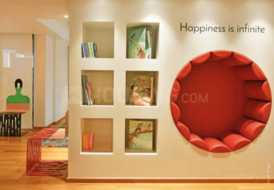 Project Image of 2600 Sq.ft 4 BHK Apartment / Flat for sale in Santacruz West for Rs. 155000000