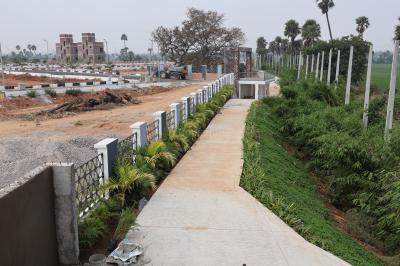 Project Image of 2300 Sq.ft 2 BHK Villa for sale in Bacharam for Rs. 16327700