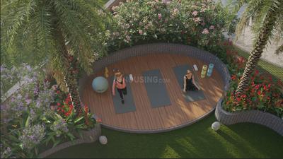 Project Image of 2619 Sq.ft 3 BHK Apartment / Flat for sale in Kudasan for Rs. 11100000