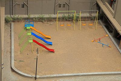 Project Image of 1644 Sq.ft 2 BHK Apartment / Flat for sale in Narolgam for Rs. 3400000