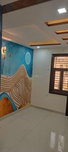 Project Image of 470.0 - 980.0 Sq.ft 2 BHK Apartment for buy in Shree Shyam Khatu Serenity