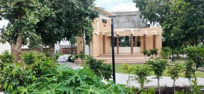 Project Image of 600.0 - 1000.0 Sq.ft 3 BHK Duplex for buy in Ganpati Abode