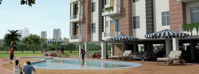 Project Image of 1235.0 - 1565.0 Sq.ft 2 BHK Apartment for buy in Sukriti Sai Abhishek Residency
