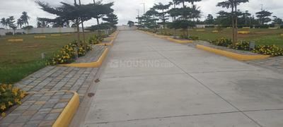 Defence Habitat Phase 2 Internal Roads & Footpaths 1