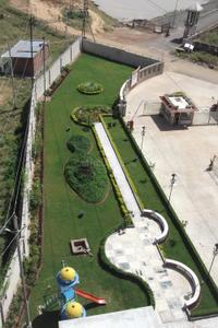Project Image of 820.0 - 1390.0 Sq.ft 1 BHK Apartment for buy in Neoteric Green Park