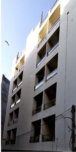 Project Image of 550.0 - 1150.0 Sq.ft 1 BHK Apartment for buy in Shree Ganpati Residency