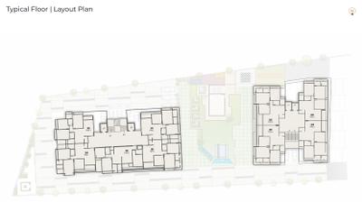 Project Image of 1836 Sq.ft 3 BHK Apartment / Flat for sale in Nana Chiloda for Rs. 9100000