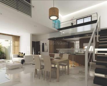 Project Image of 929.0 - 2662.0 Sq.ft 1.5 BHK Apartment for buy in Rohan Jharoka 2