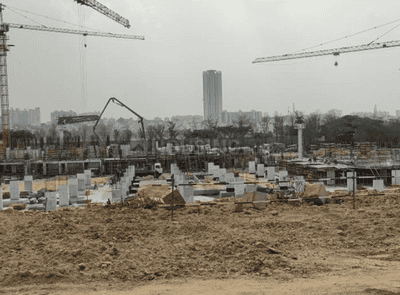 Project Image of 921.18 - 3987.17 Sq.ft 2 BHK Apartment for buy in Lodha Azur Phase 1