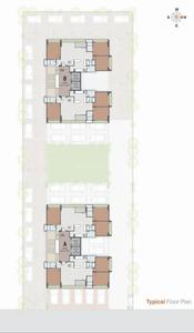 Project Image of 0.0 - 1081.77 Sq.ft 3 BHK Apartment for buy in Ganesh Flora